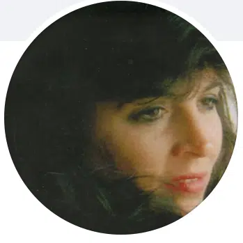 Melody Balk - Customer