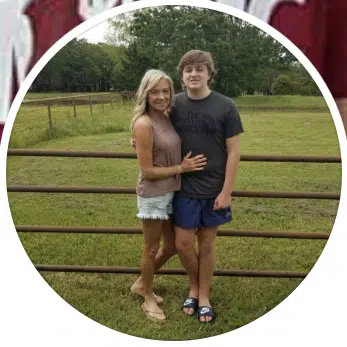 Vance Miller - Customer