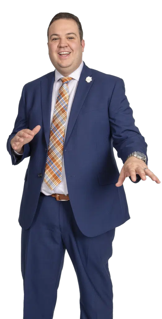 Jonathan Haveles - Co-founder "The Land method"