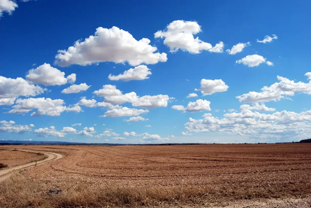 Why Land Remains a Smart Long-Term Asset