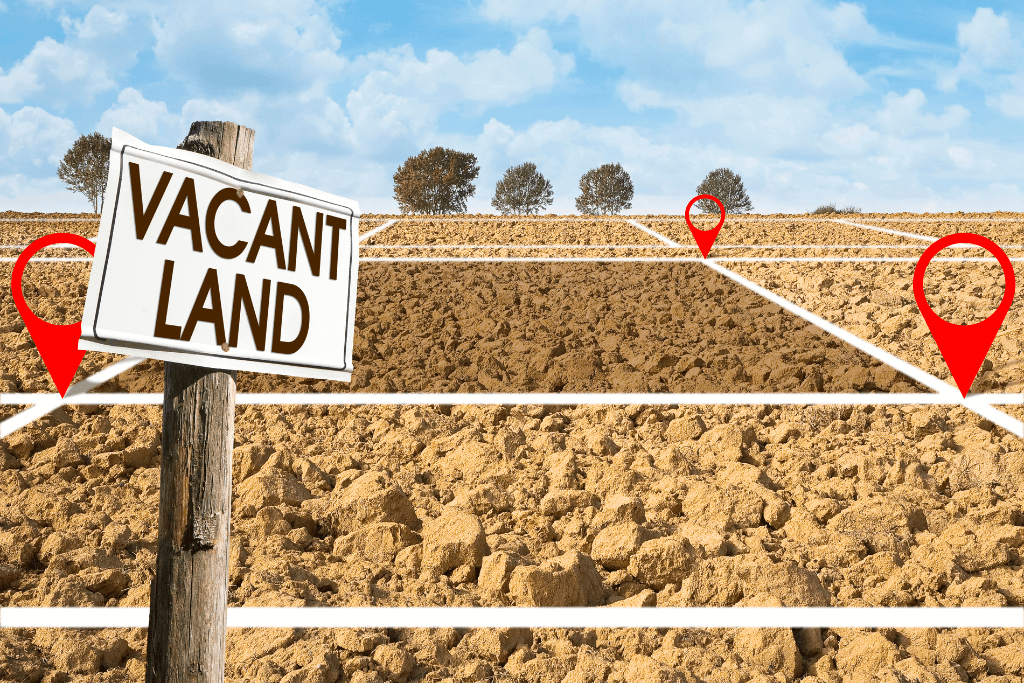 Land Flipping Best Way to Invest in Vacant Land in-2026