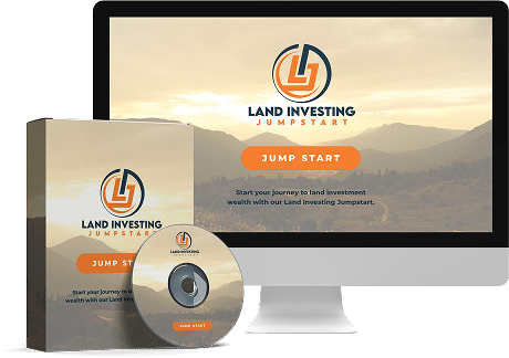 Land Investing Jumpstart