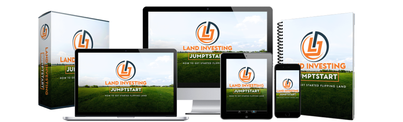 Land Investing Jumpstart