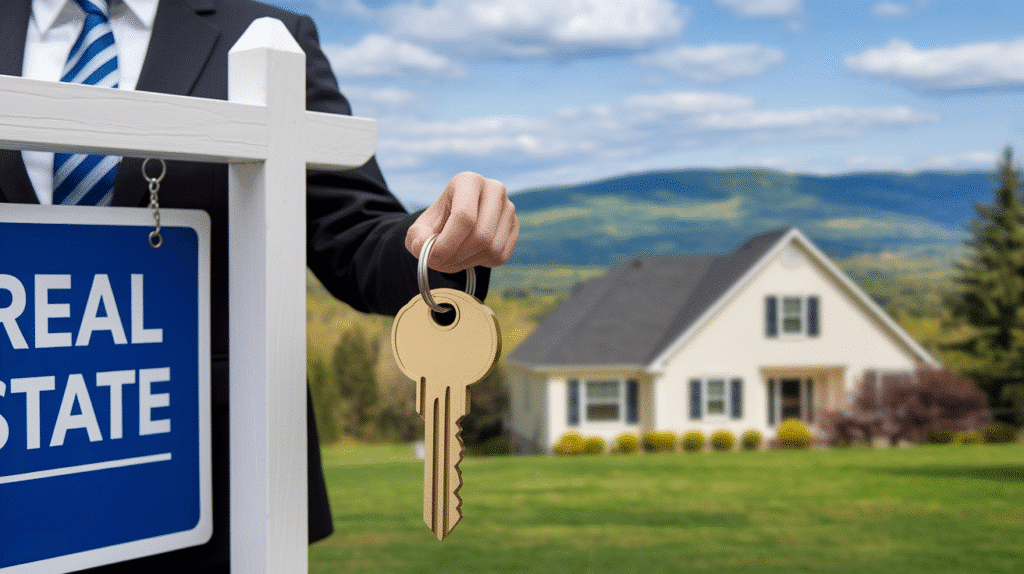 Can You Write Off Land Purchase for Business?