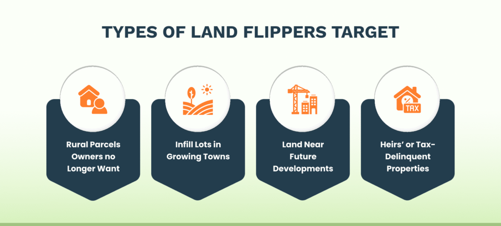 Raw Land Flipping: The Best Way to Maximize Profits in 2026