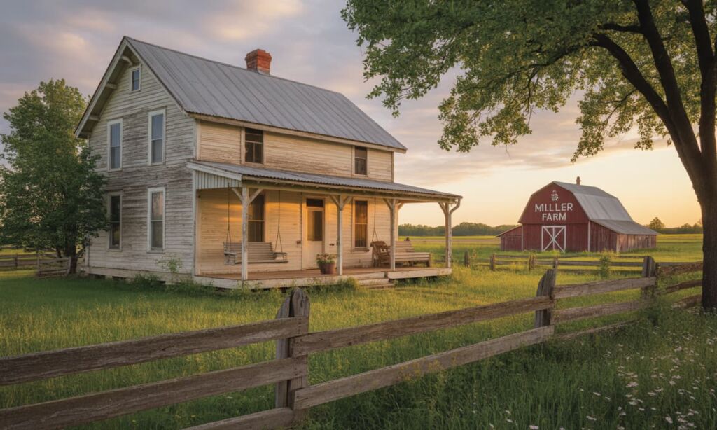 Mistakes to Avoid When Buying Land and Building a House