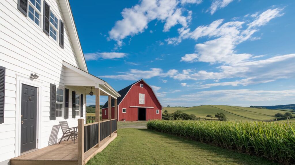 Investing in Rural Land: A Smart Opportunity for the Future