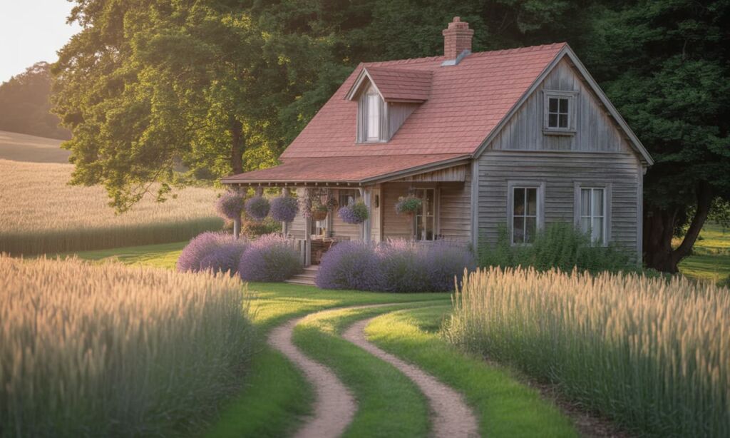 Finding and Buying the Perfect Plot of Land