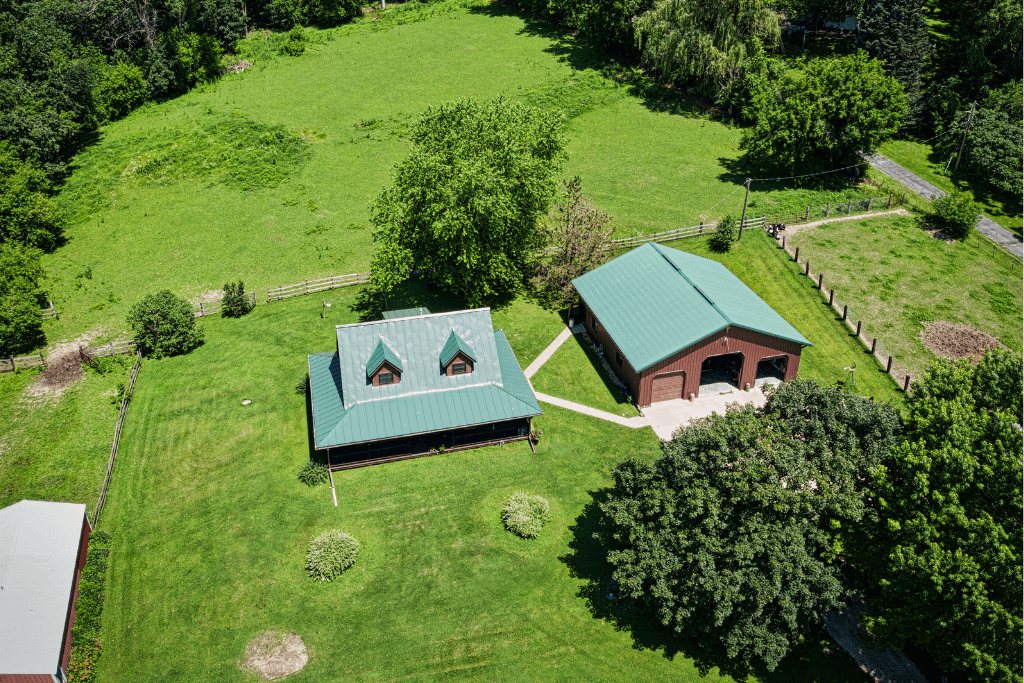 How The Land Method Simplifies Land Investing