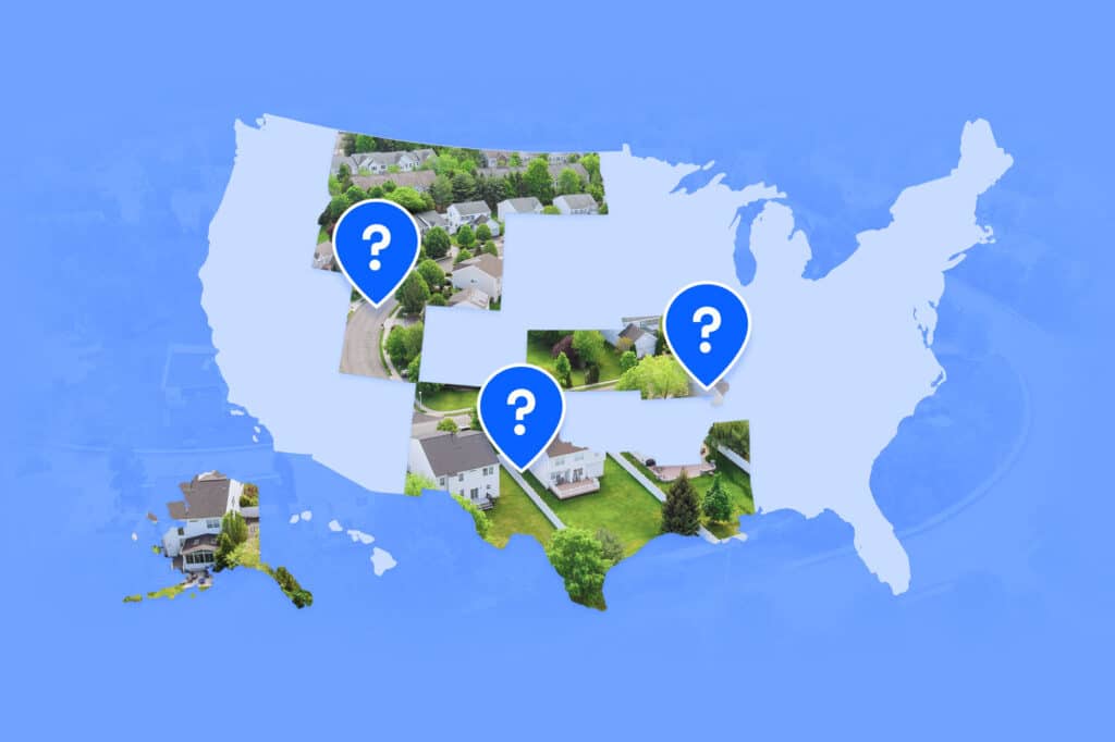 non-disclosure states | The Land Method
