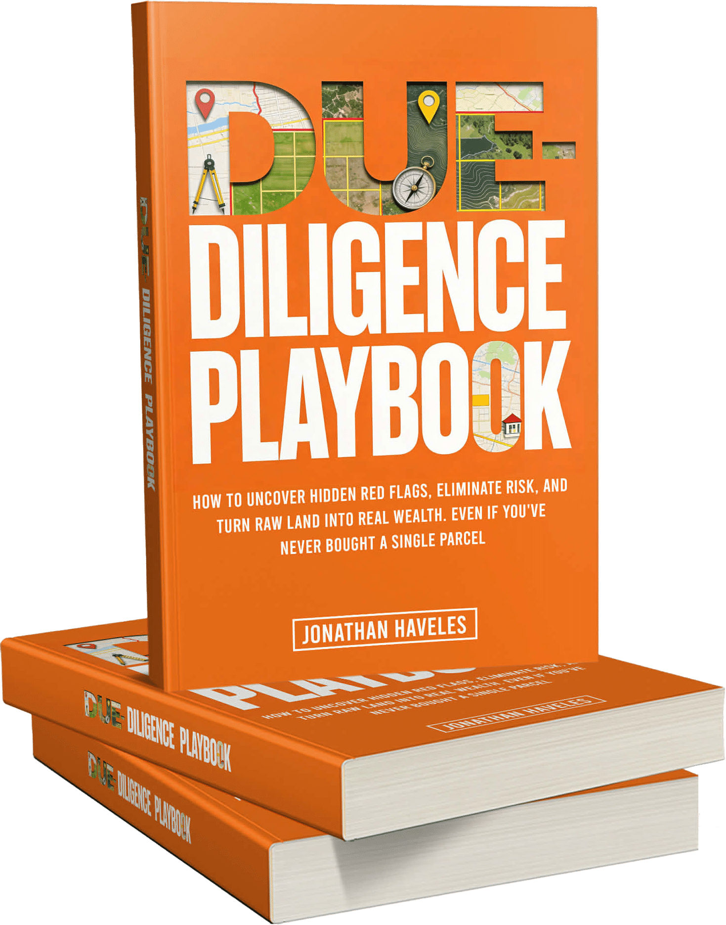 Land Investor's Due Diligence Playbook