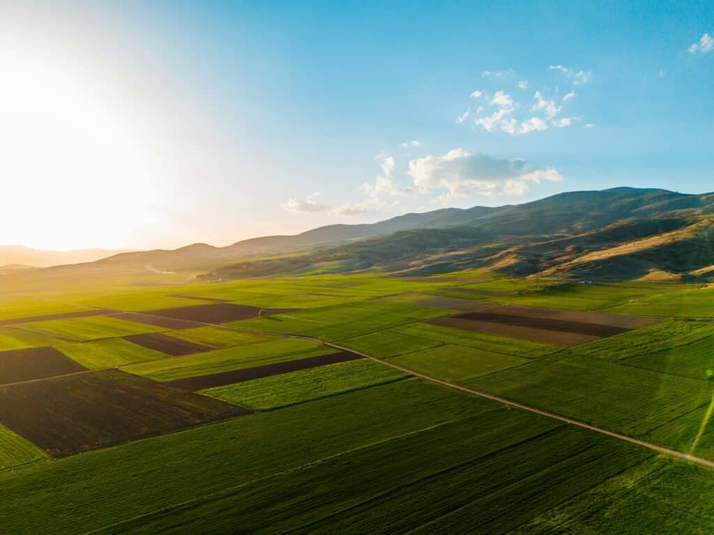 Is Land a Long-Term Asset? Key Insights for Investors