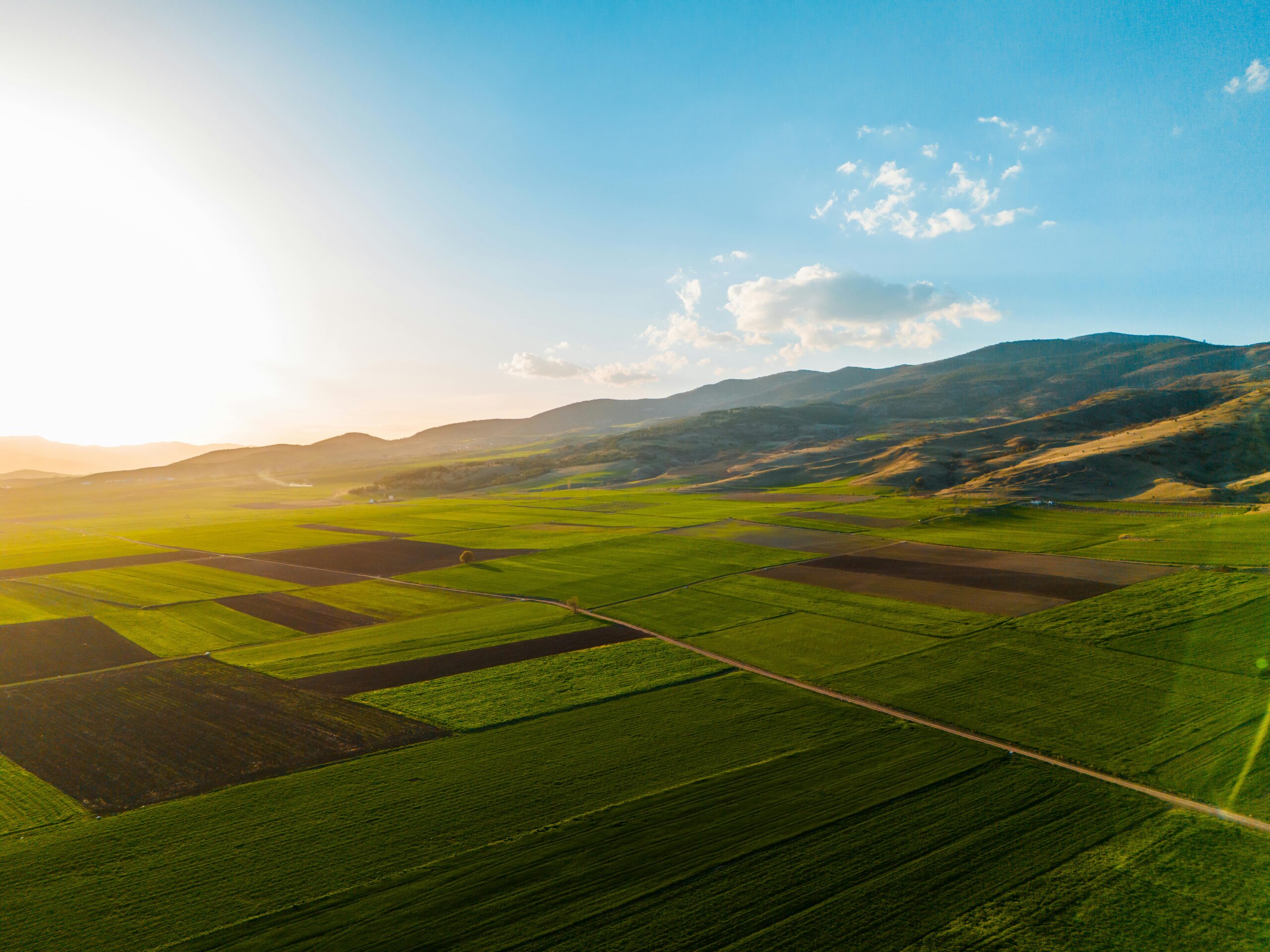 Is Land a Long-Term Asset? Key Insights for Investors