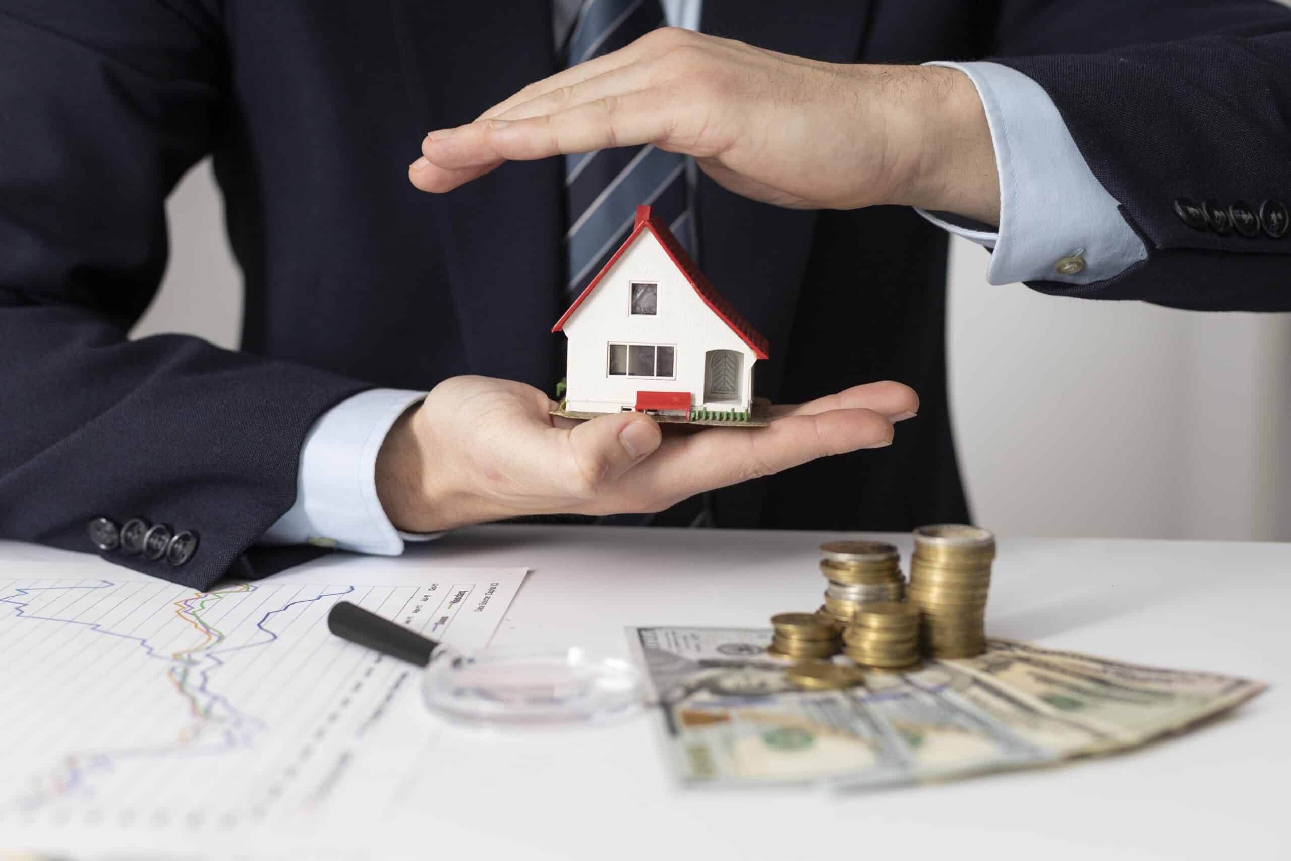 How to Invest in Real Estate Without Buying Property?