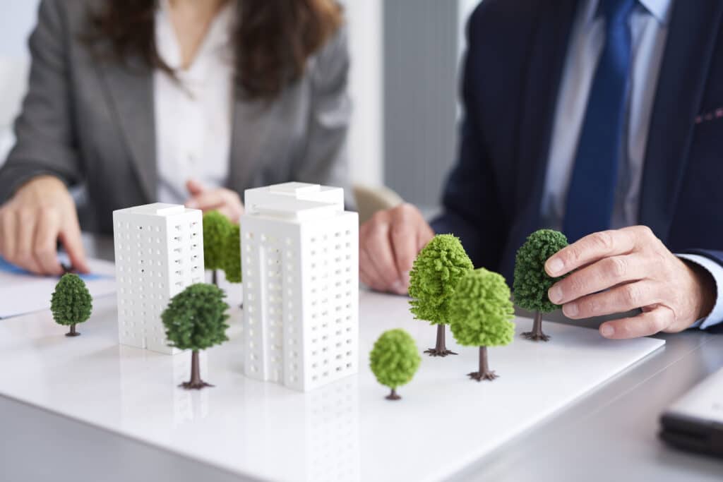Exploring Different Types of Real Estate Investment Strategies