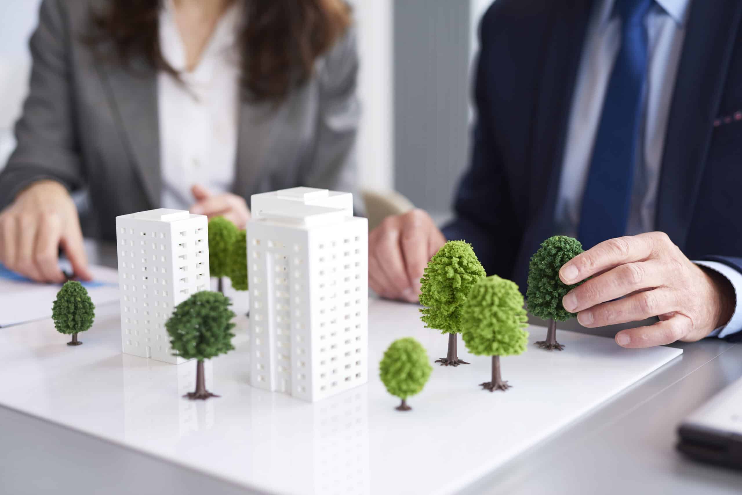 Exploring Different Types of Real Estate Investment Strategies