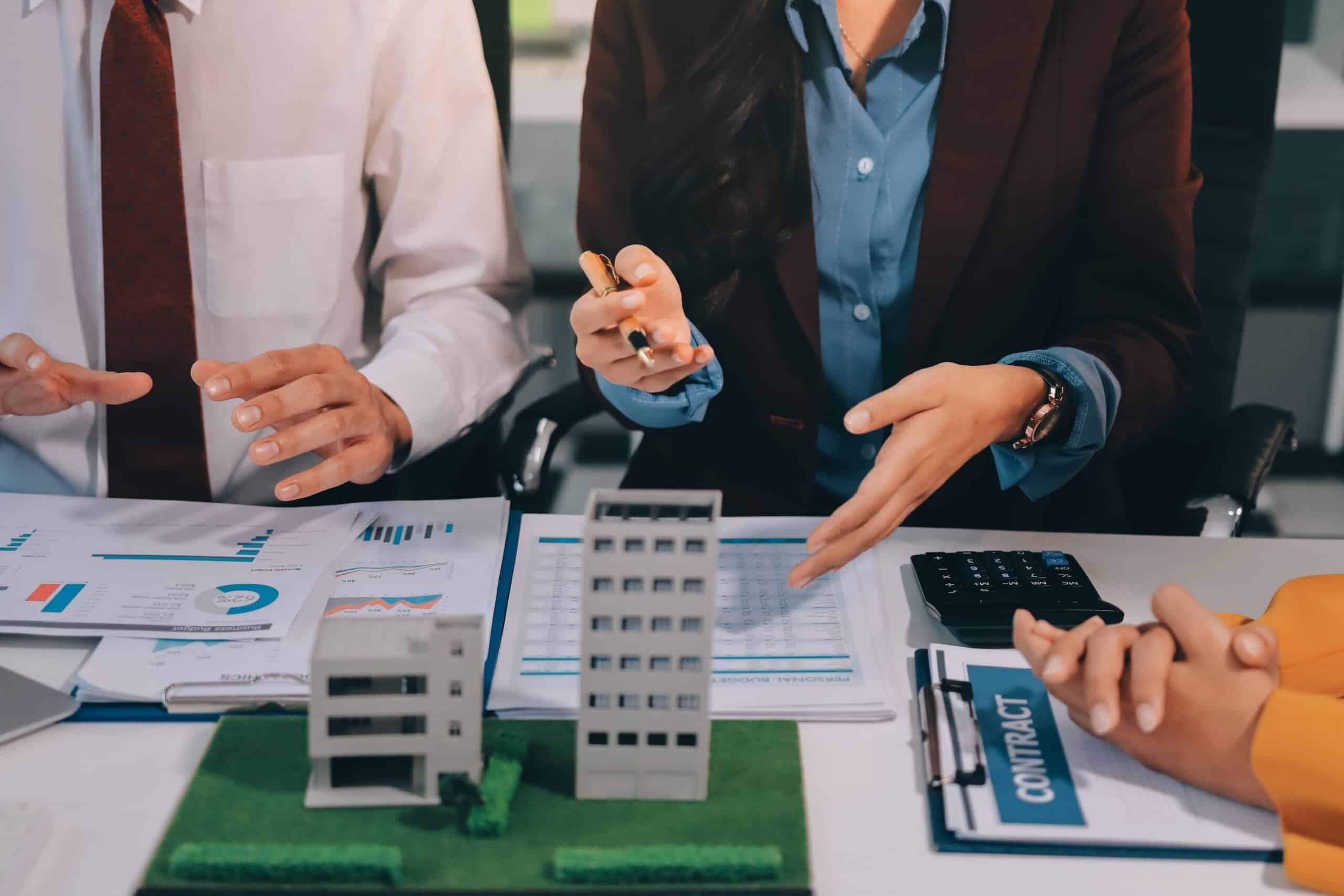 Introduction to Real Estate Investing Strategies 