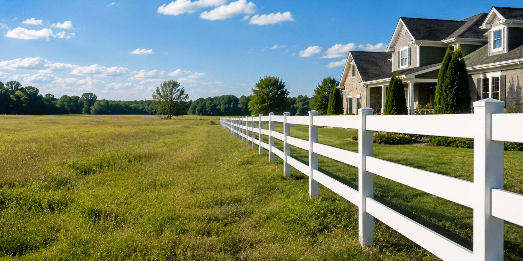 What is Encroachment? A Guide to Property and Boundary Issues